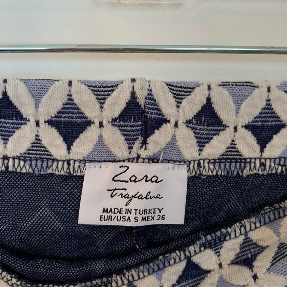 Zara pencil skirt - Picture 3 of 4